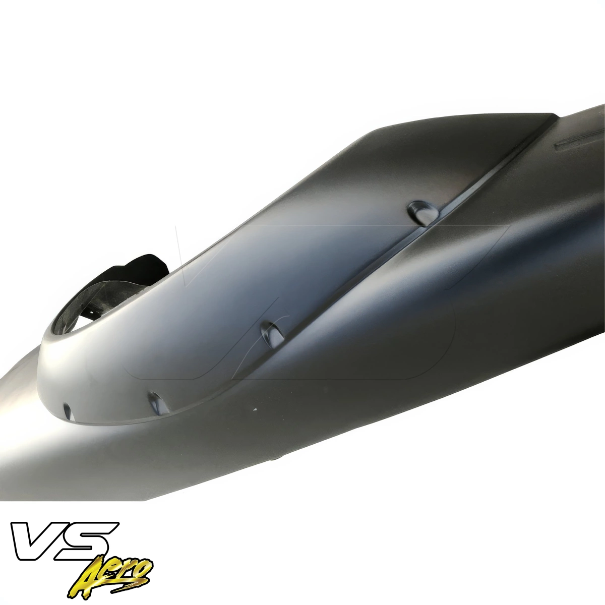 Modify your Mazda RX-7 1993 with our Exterior/Complete Body Kits - 21