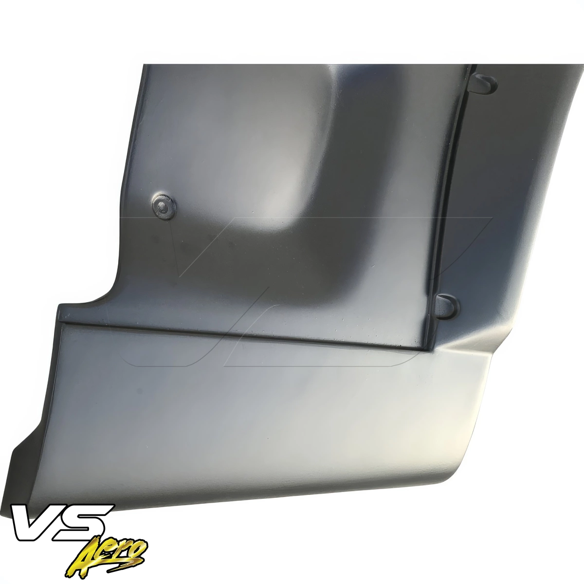 Modify your Mazda RX-7 1993 with our Exterior/Complete Body Kits - 23