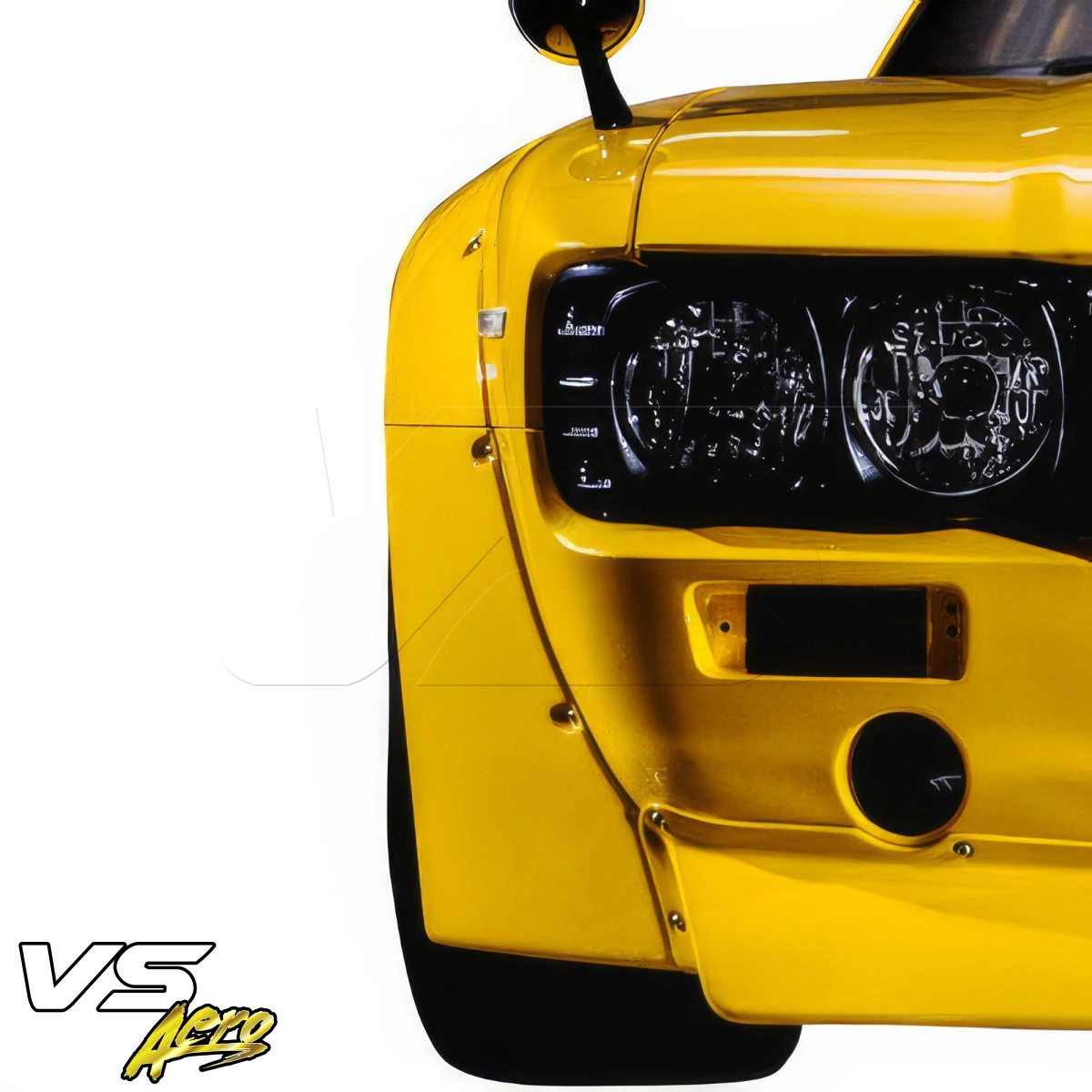 Modify your Mazda RX-7 1993 with our Exterior/Complete Body Kits - 34