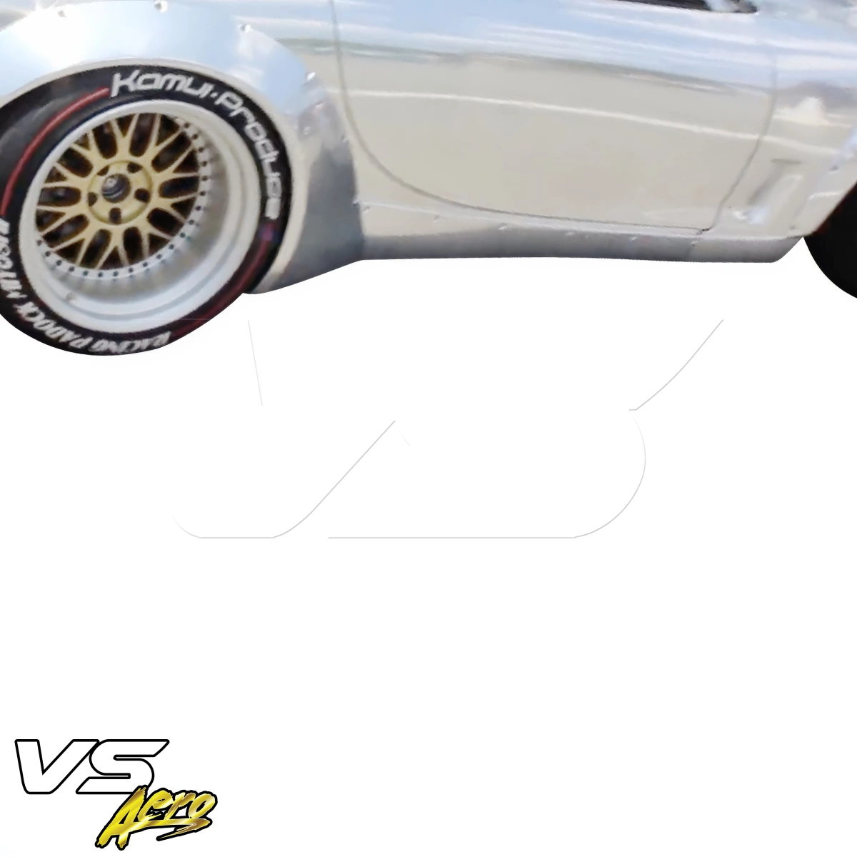 Modify your Mazda RX-7 1993 with our Exterior/Complete Body Kits - 6