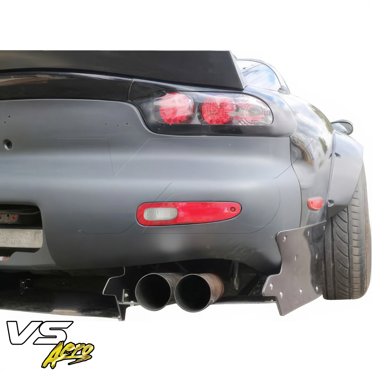 Modify your Mazda RX-7 1993 with our Exterior/Fenders - 12