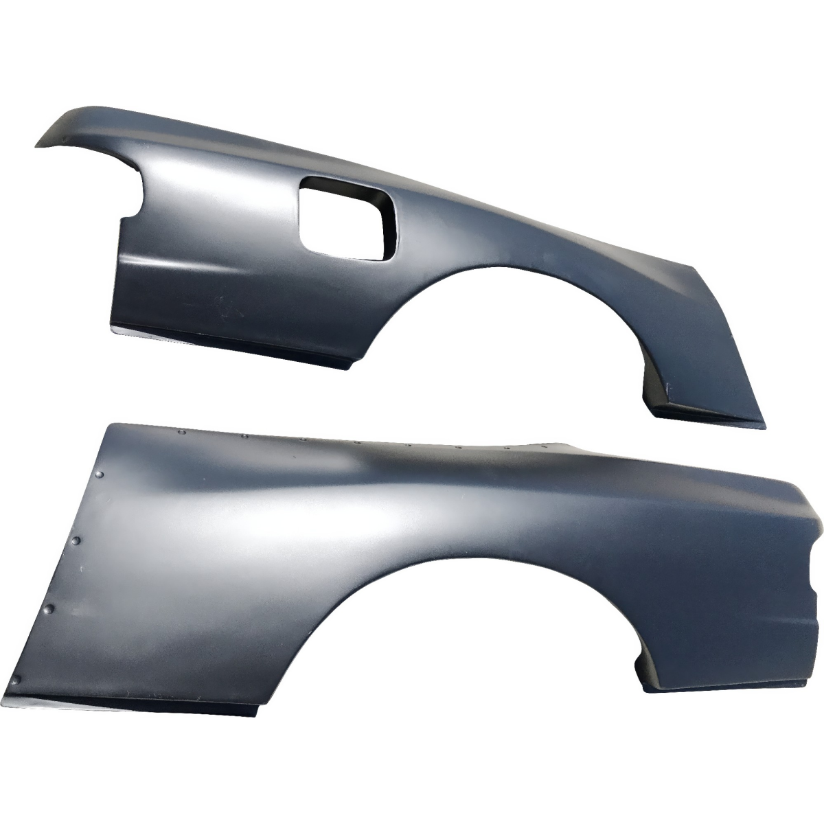 Modify your Nissan 240SX 1989 with our Exterior/Fenders -