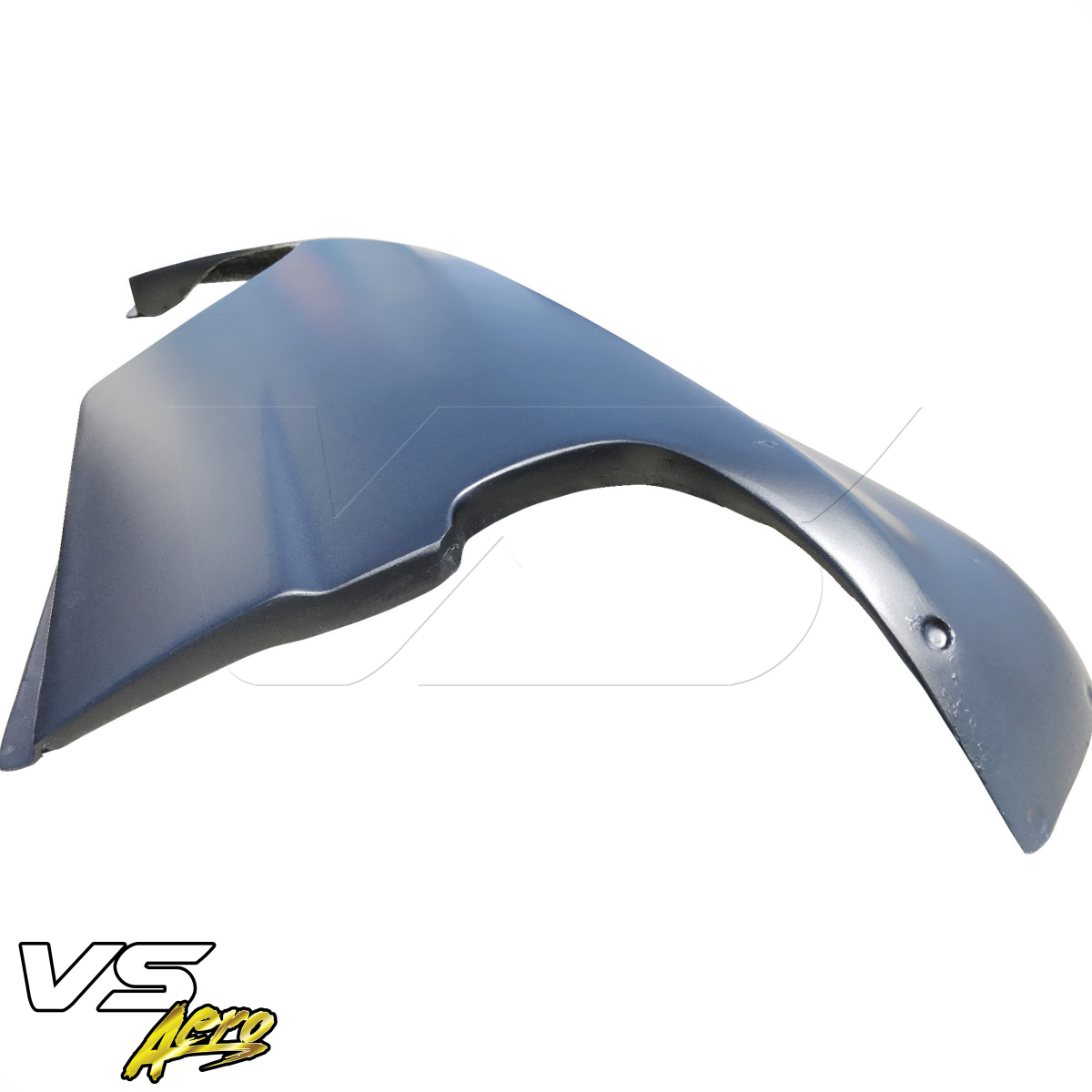 Modify your Nissan 240SX 1989 with our Exterior/Fenders -