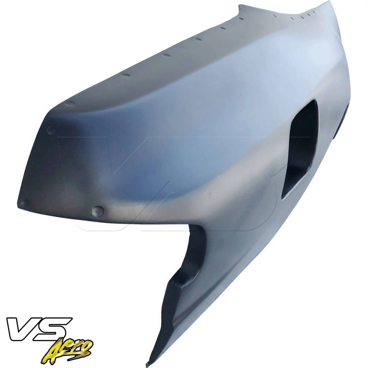 Modify your Nissan 240SX 1989 with our Exterior/Fenders - 11