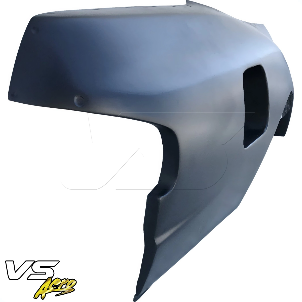 Modify your Nissan 240SX 1989 with our Exterior/Fenders - 12