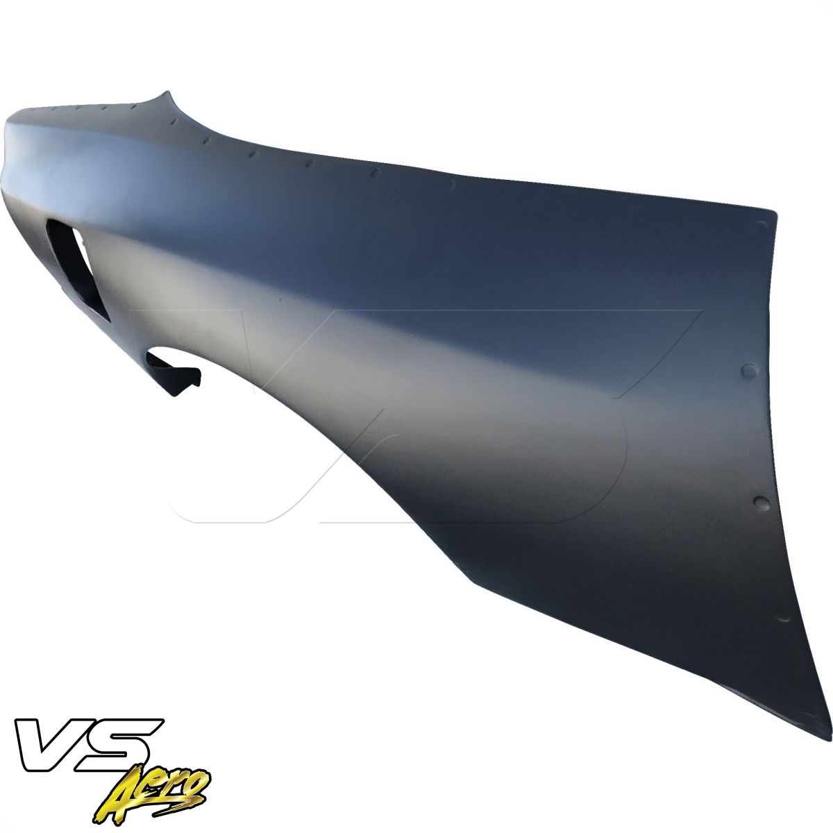 Modify your Nissan 240SX 1989 with our Exterior/Fenders -