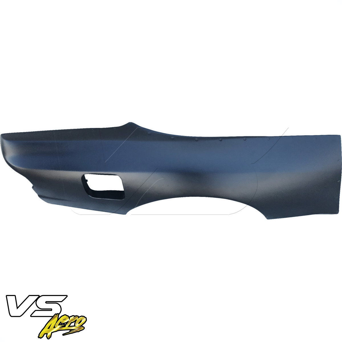 Modify your Nissan 240SX 1989 with our Exterior/Fenders -