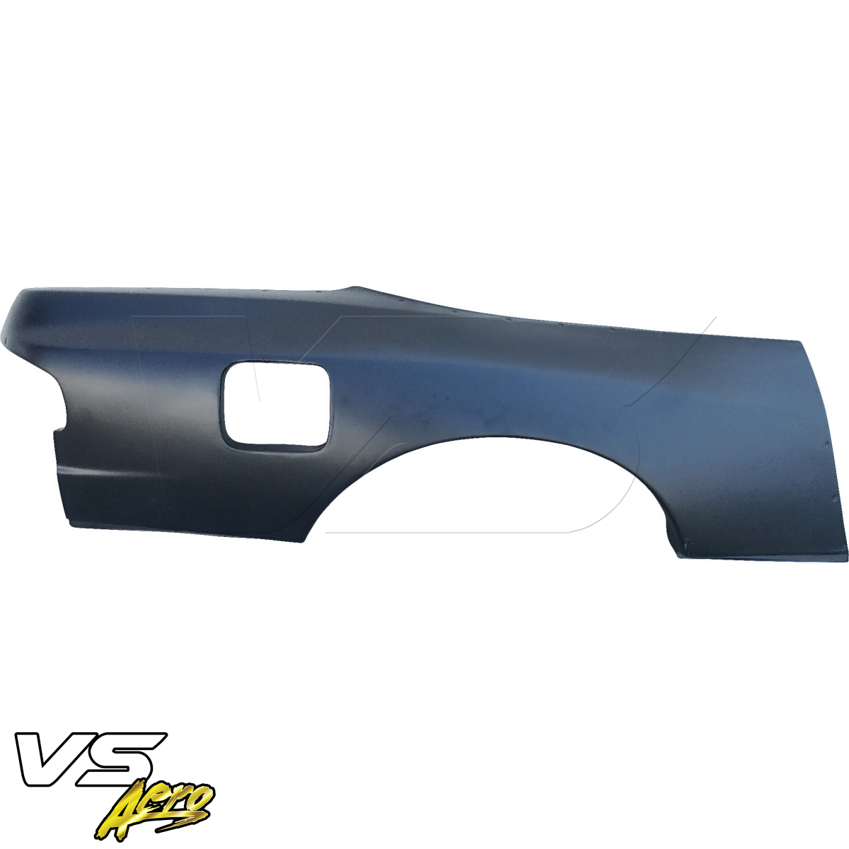 Modify your Nissan 240SX 1989 with our Exterior/Fenders -