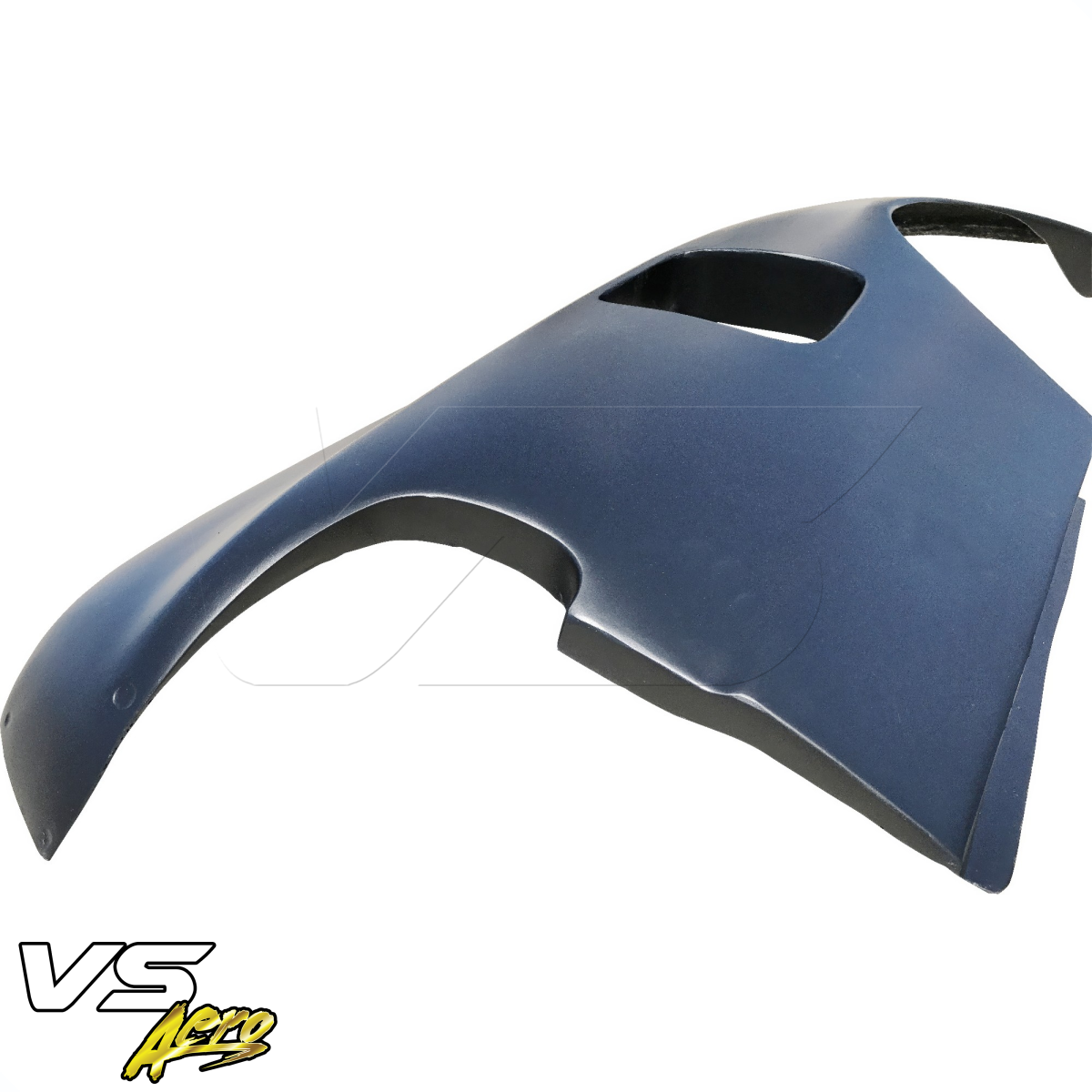 Modify your Nissan 240SX 1989 with our Exterior/Fenders -