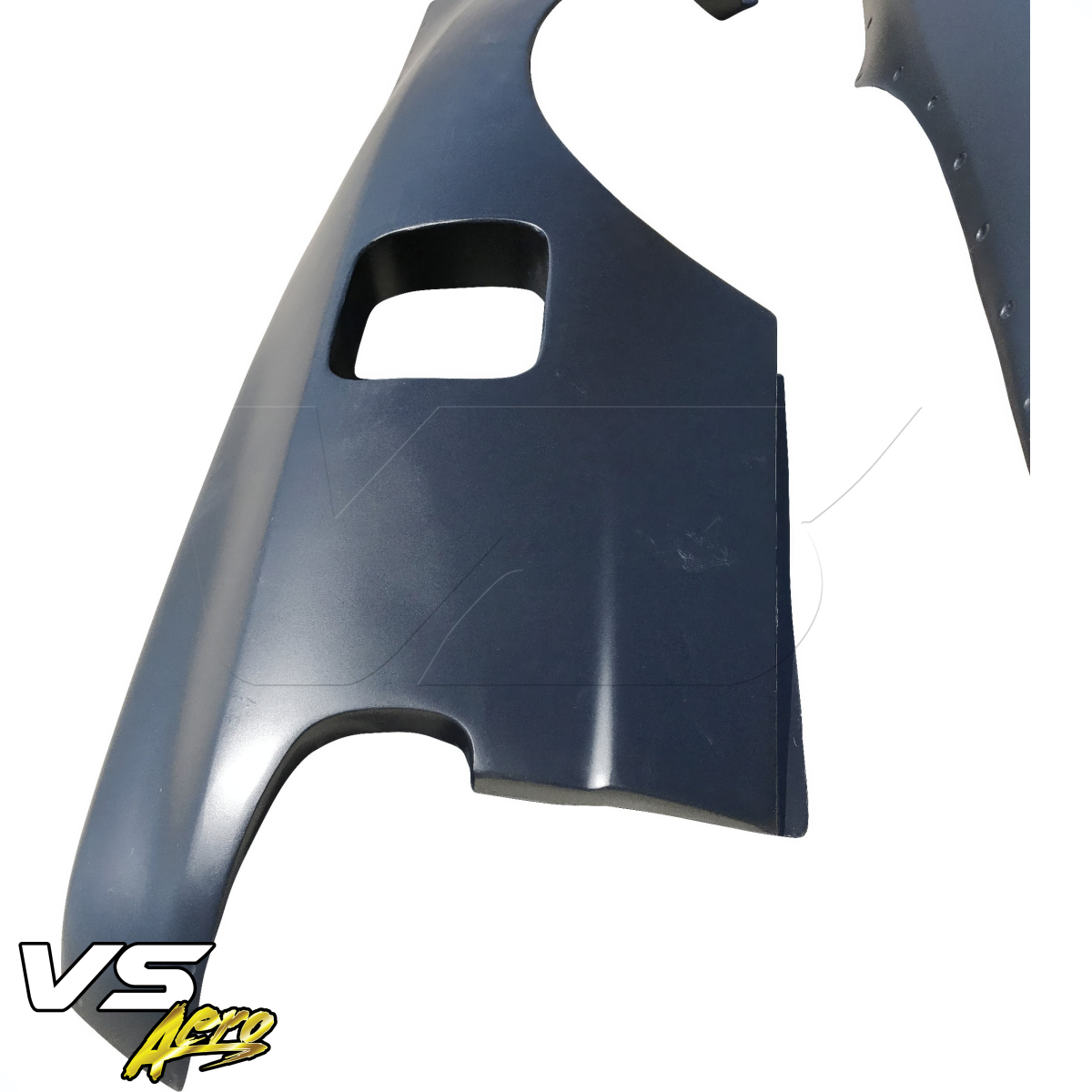 Modify your Nissan 240SX 1989 with our Exterior/Fenders -