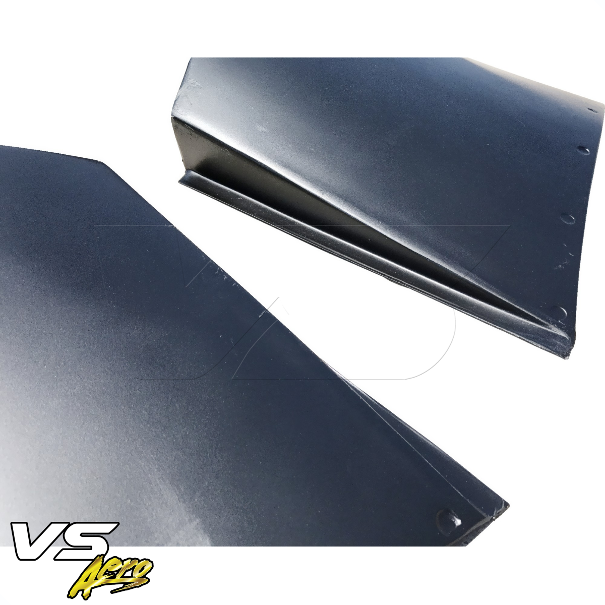 Modify your Nissan 240SX 1989 with our Exterior/Fenders -