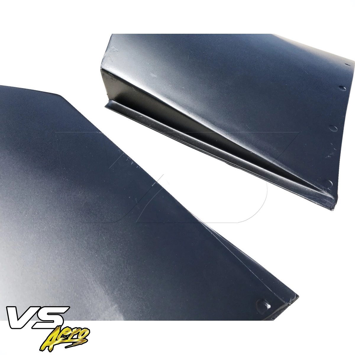 Modify your Nissan 240SX 1989 with our Exterior/Fenders - 19