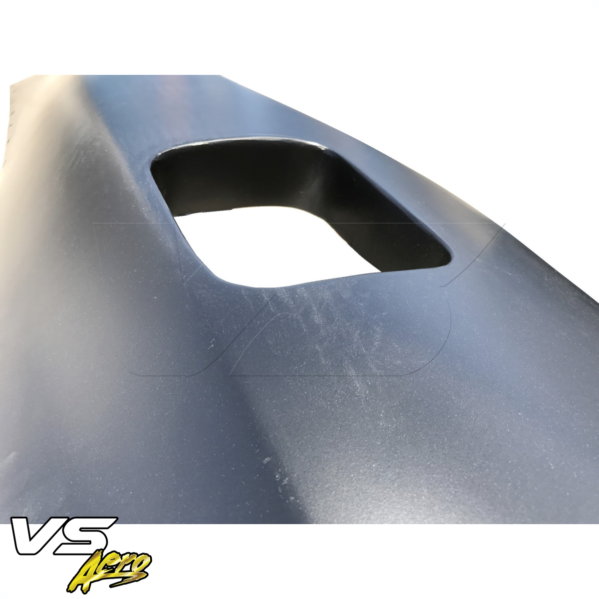 Modify your Nissan 240SX 1989 with our Exterior/Fenders -