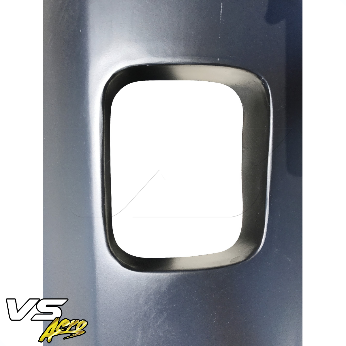 Modify your Nissan 240SX 1989 with our Exterior/Fenders -