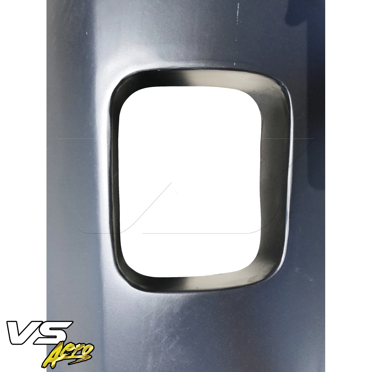 Modify your Nissan 240SX 1989 with our Exterior/Fenders - 21