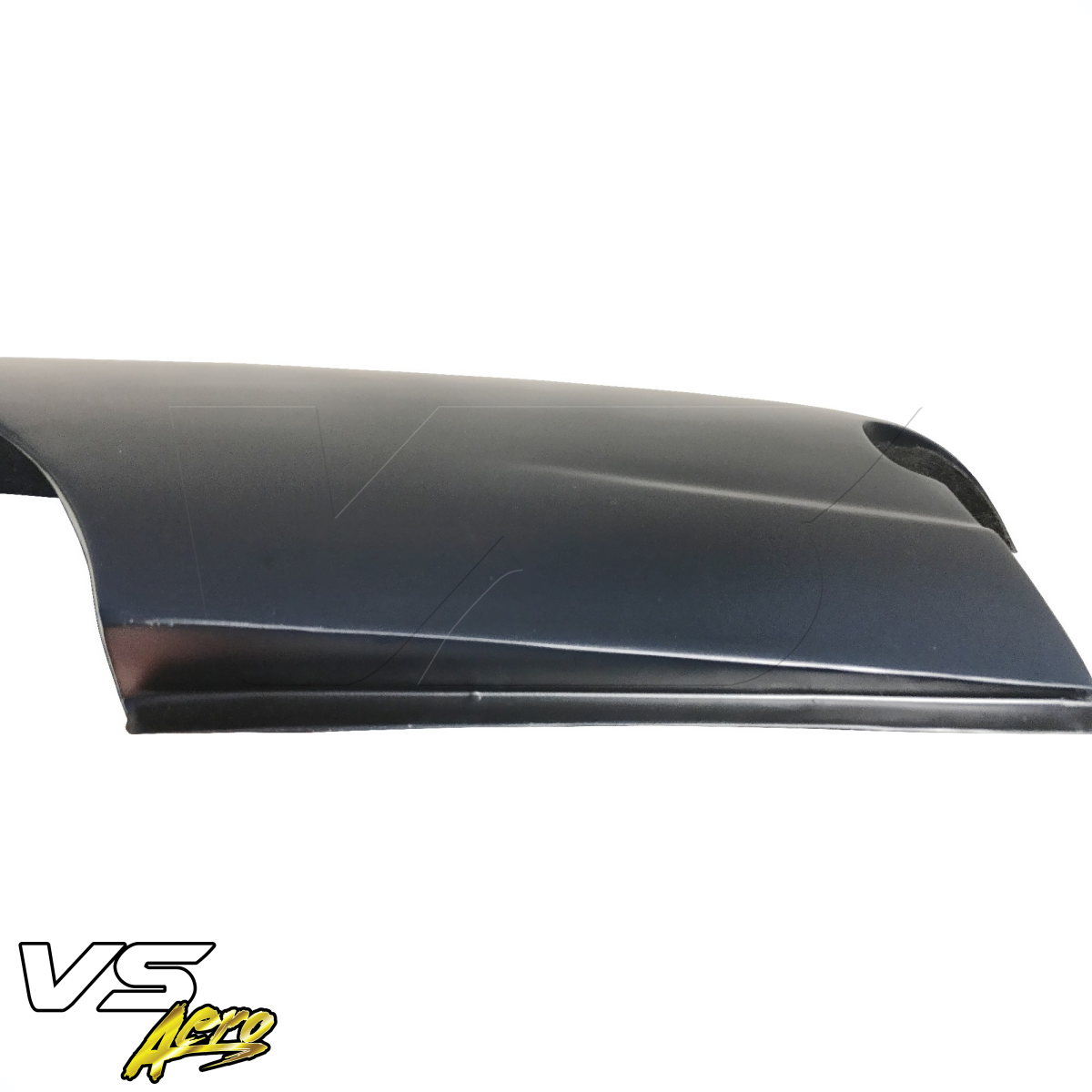Modify your Nissan 240SX 1989 with our Exterior/Fenders -