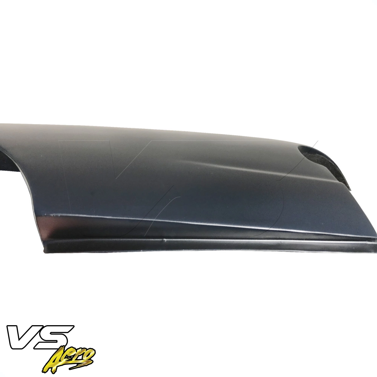 Modify your Nissan 240SX 1989 with our Exterior/Fenders - 22