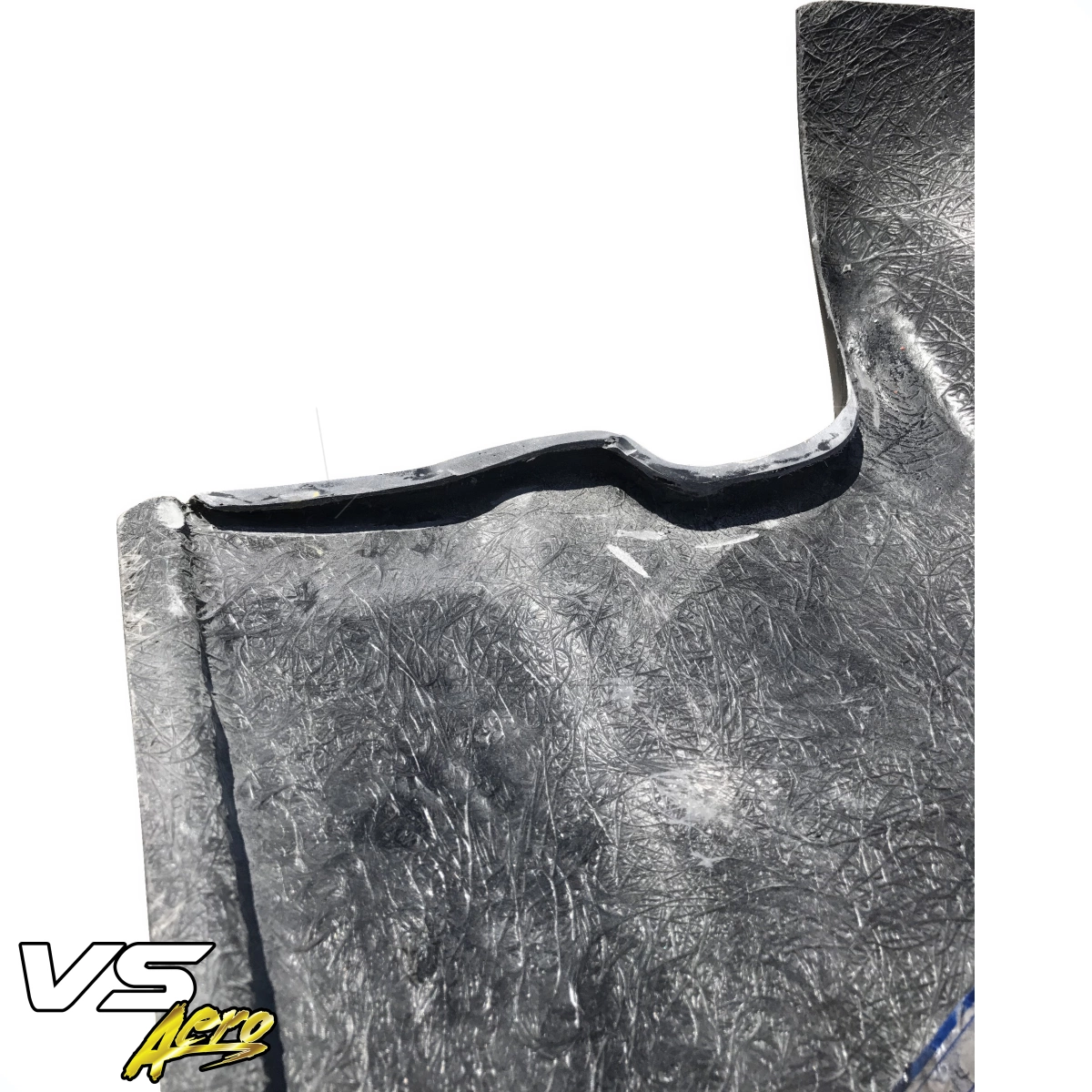 Modify your Nissan 240SX 1989 with our Exterior/Fenders - 23