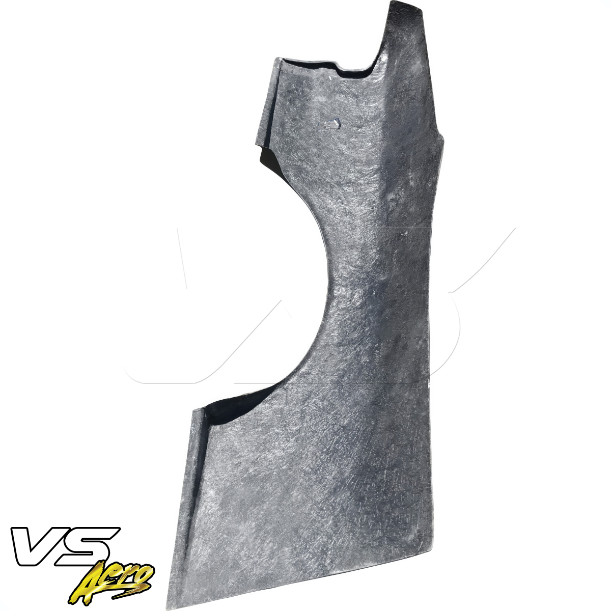 Modify your Nissan 240SX 1989 with our Exterior/Fenders -