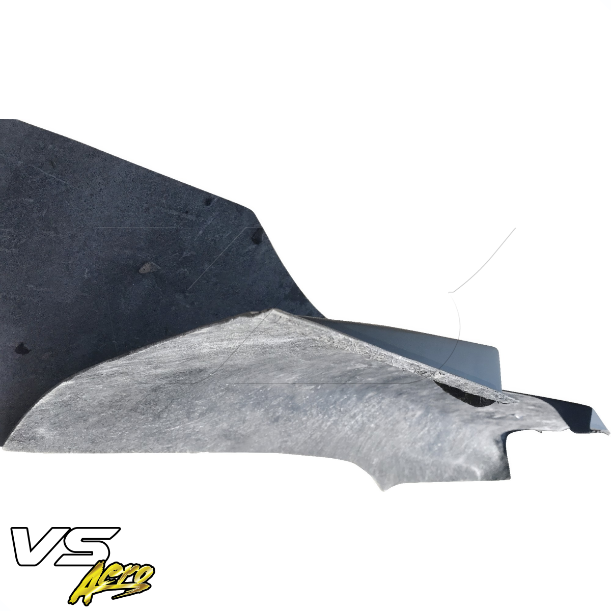 Modify your Nissan 240SX 1989 with our Exterior/Fenders -