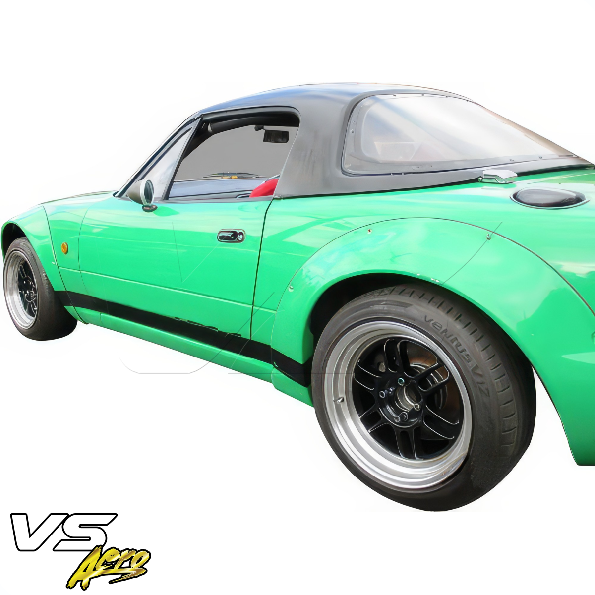 Modify your Mazda Miata 1990 with our Exterior/Fenders - 