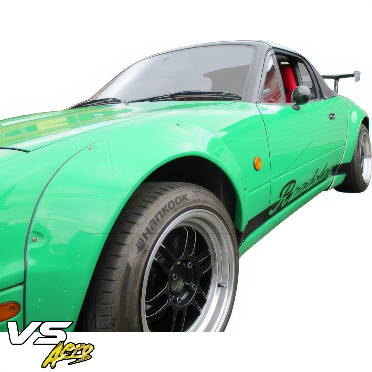 Modify your Mazda Miata 1990 with our Exterior/Fenders - 