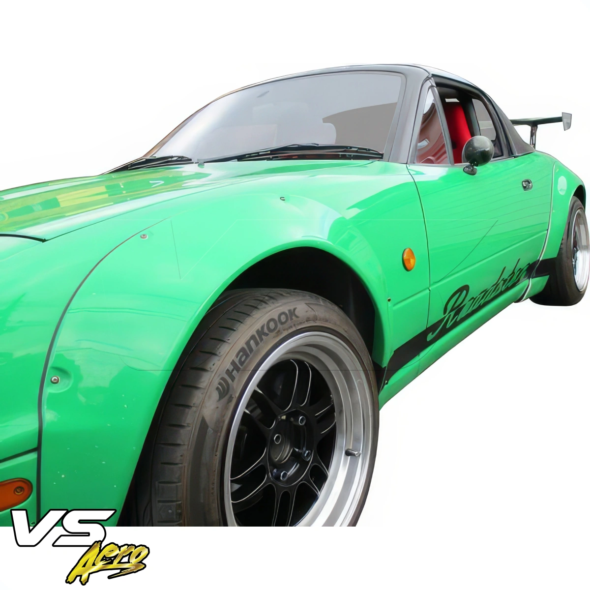 Modify your Mazda Miata 1990 with our Exterior/Fenders - 3