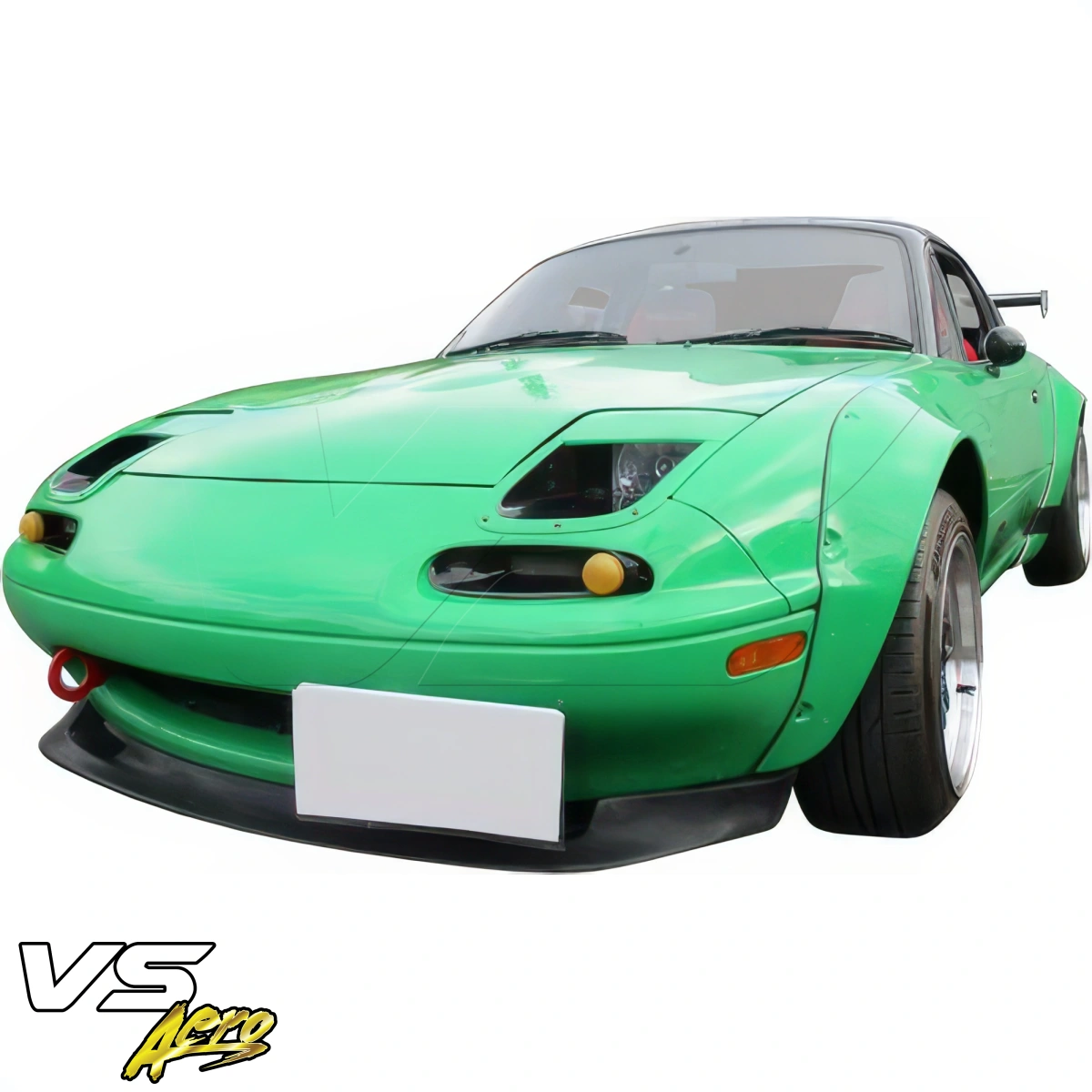 Modify your Mazda Miata 1990 with our Exterior/Fenders - 4