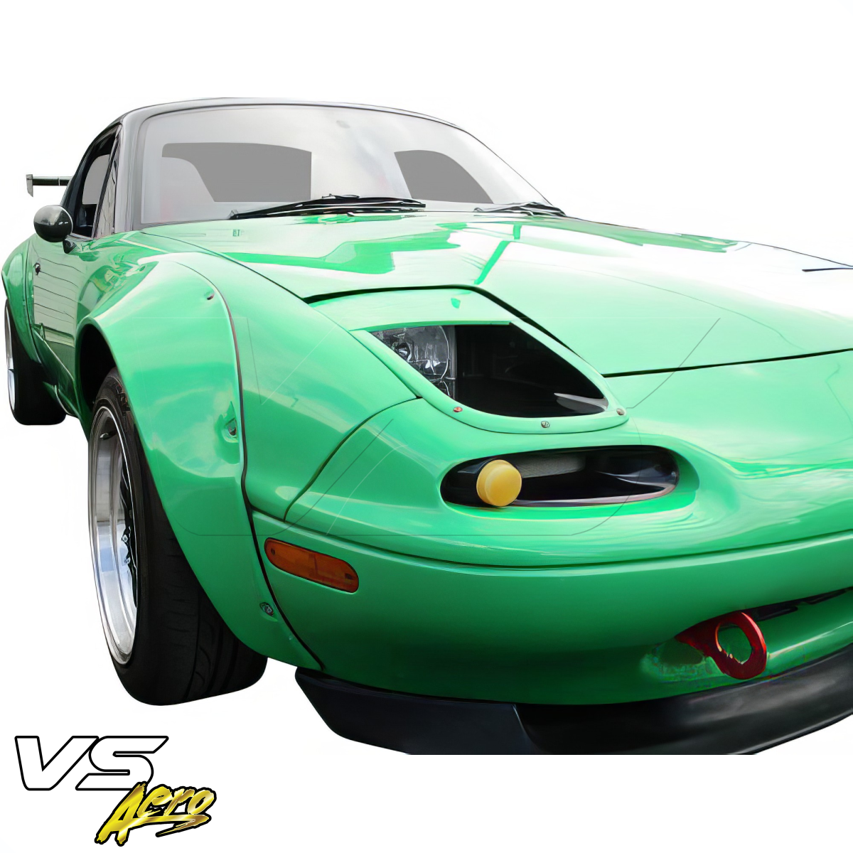 Modify your Mazda Miata 1990 with our Exterior/Fenders - 