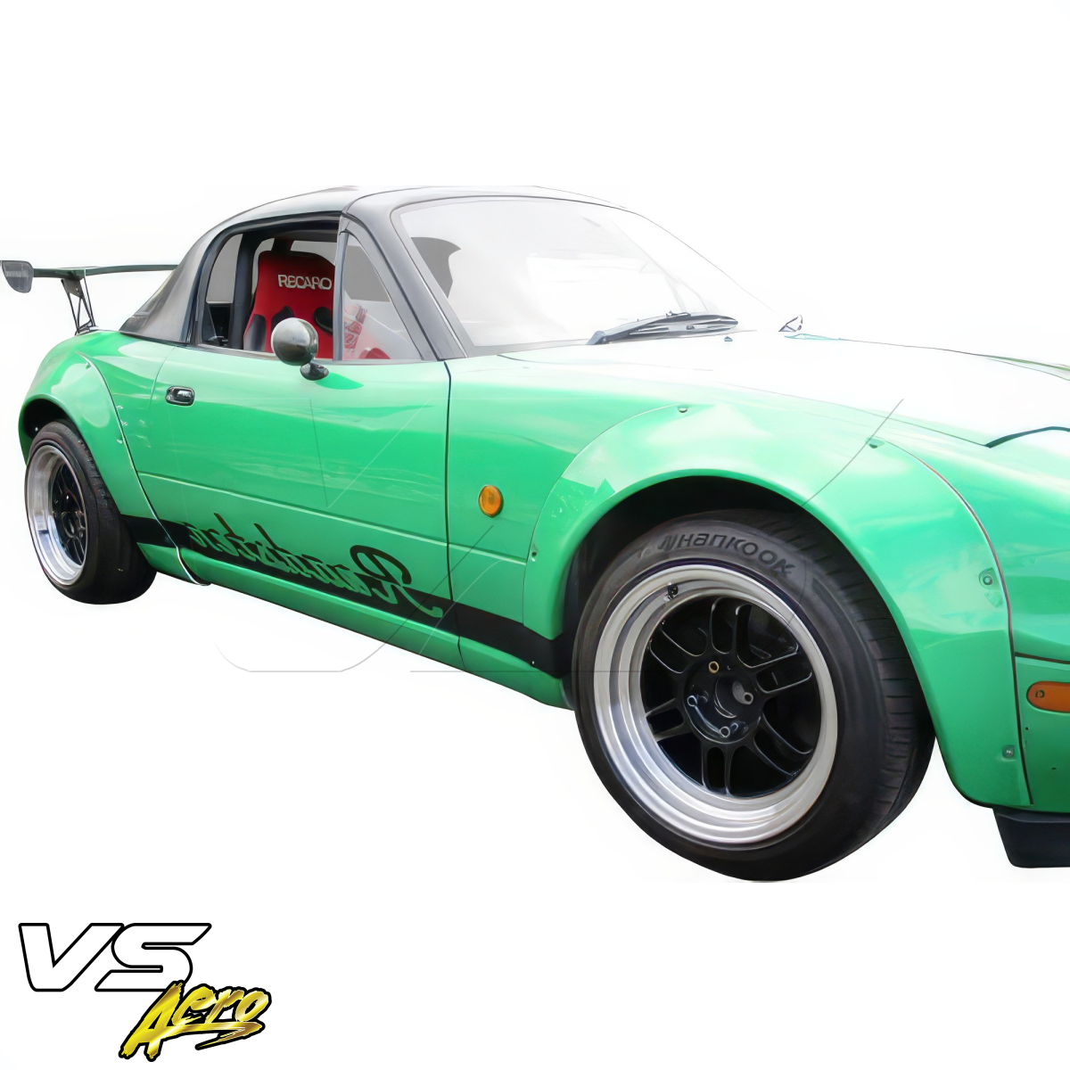 Modify your Mazda Miata 1990 with our Exterior/Fenders - 