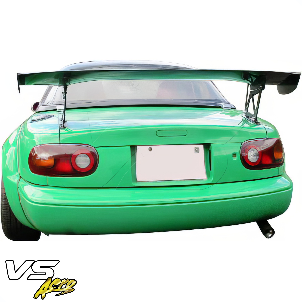 Modify your Mazda Miata 1990 with our Exterior/Fenders - 