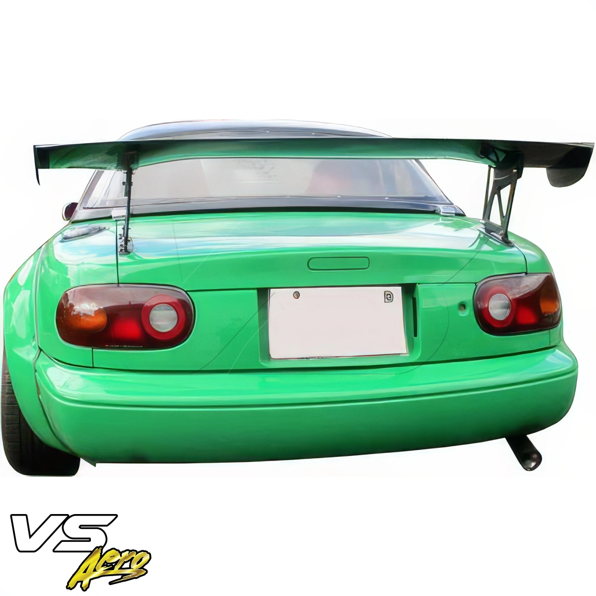 Modify your Mazda Miata 1990 with our Exterior/Fenders - 7