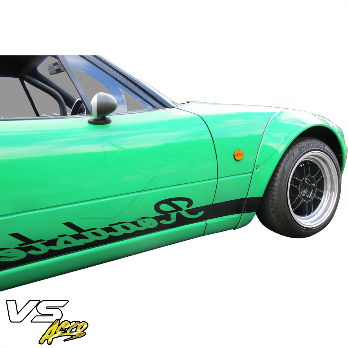 Modify your Mazda Miata 1990 with our Exterior/Fenders - 9