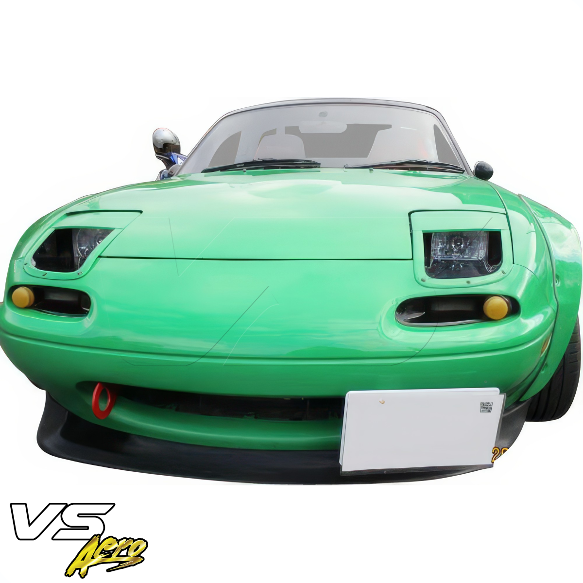 Modify your Mazda Miata 1990 with our Exterior/Fenders - 