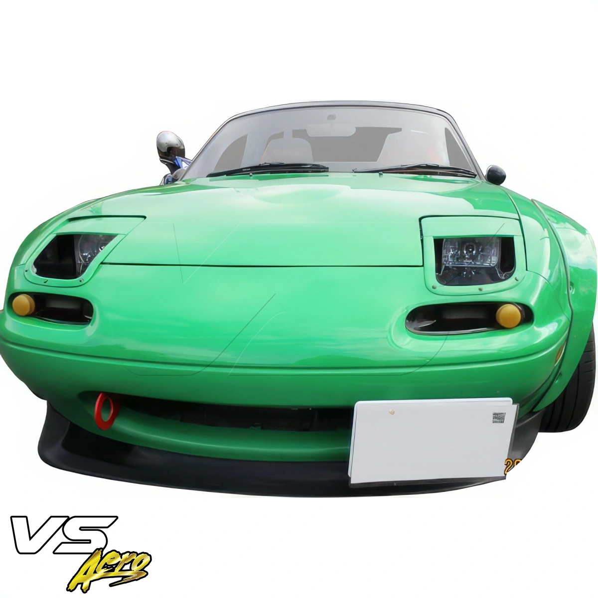Modify your Mazda Miata 1990 with our Exterior/Fenders - 10