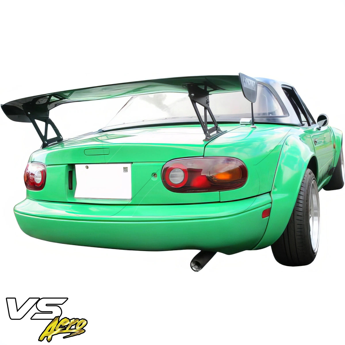 Modify your Mazda Miata 1990 with our Exterior/Fenders - 12