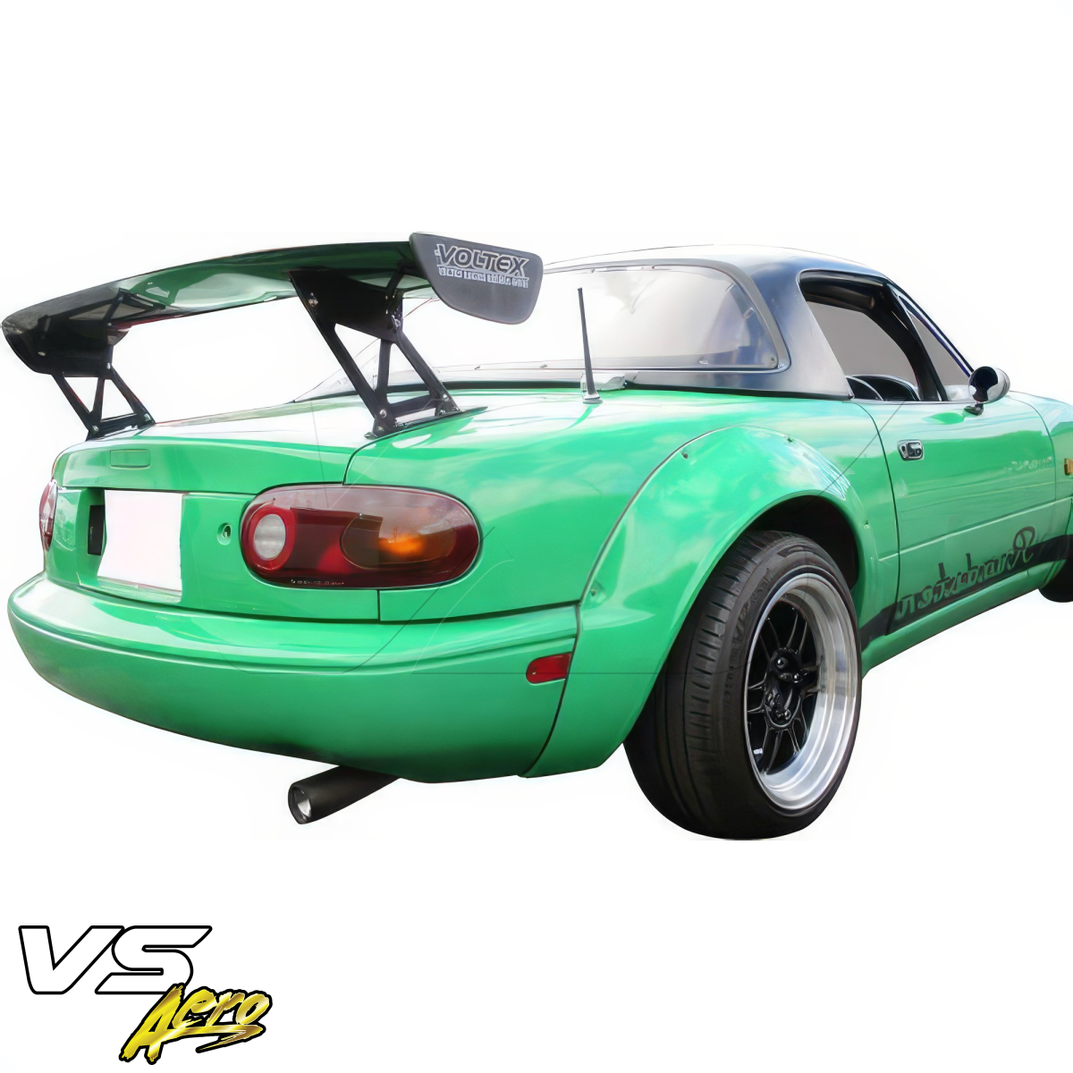 Modify your Mazda Miata 1990 with our Exterior/Fenders - 