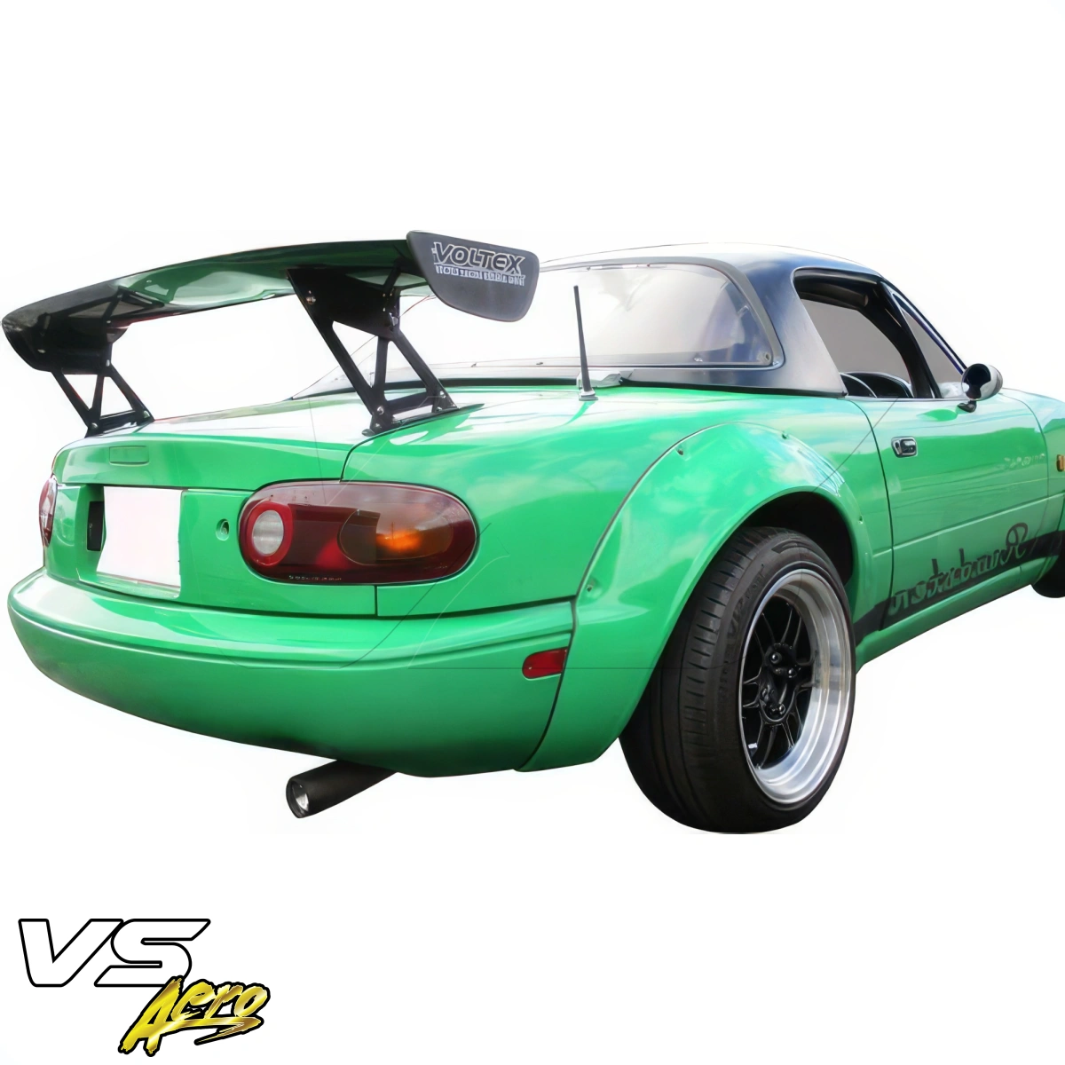 Modify your Mazda Miata 1990 with our Exterior/Fenders - 13