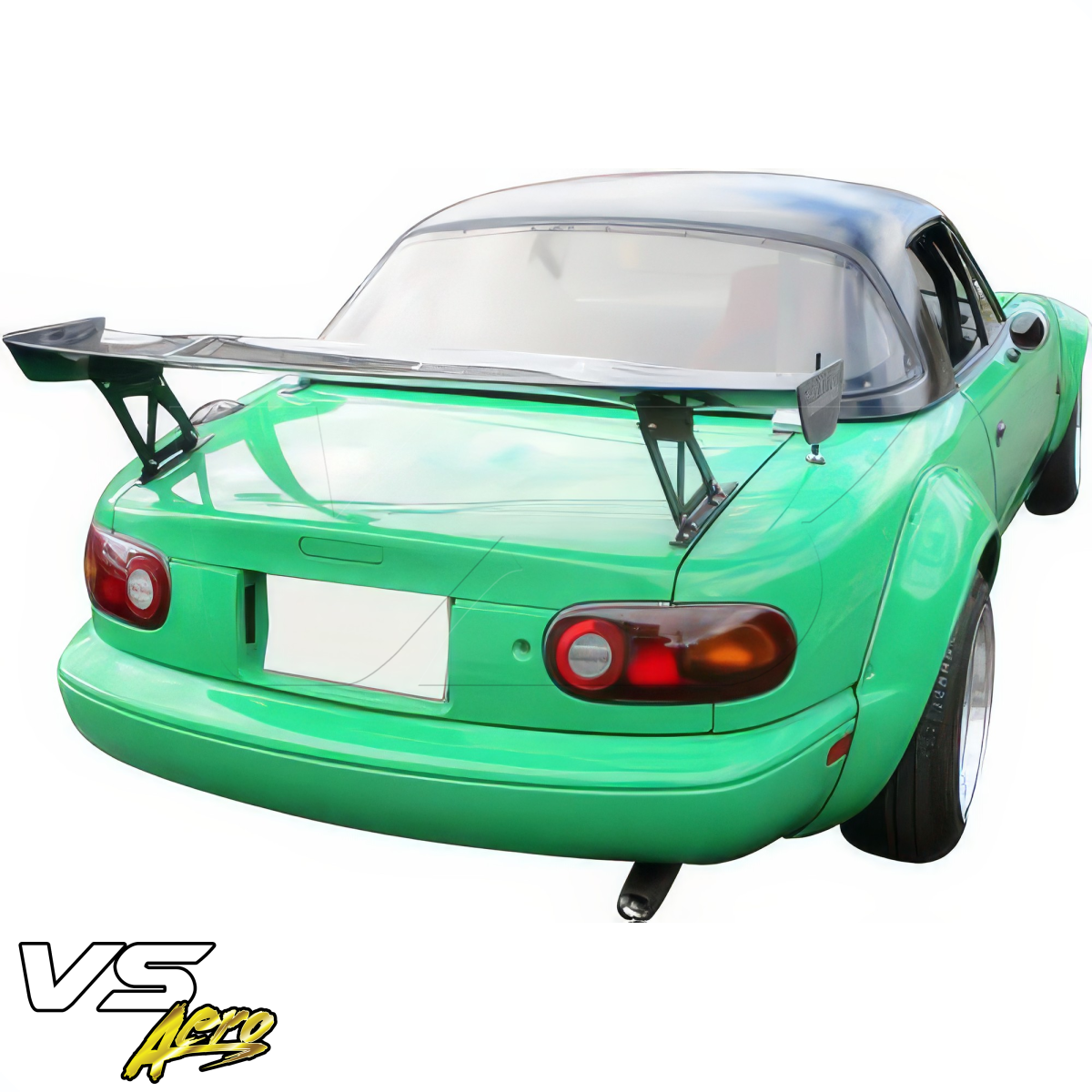 Modify your Mazda Miata 1990 with our Exterior/Fenders - 