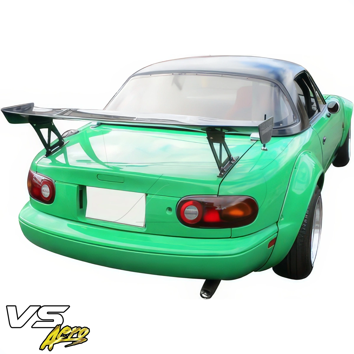 Modify your Mazda Miata 1990 with our Exterior/Fenders - 14
