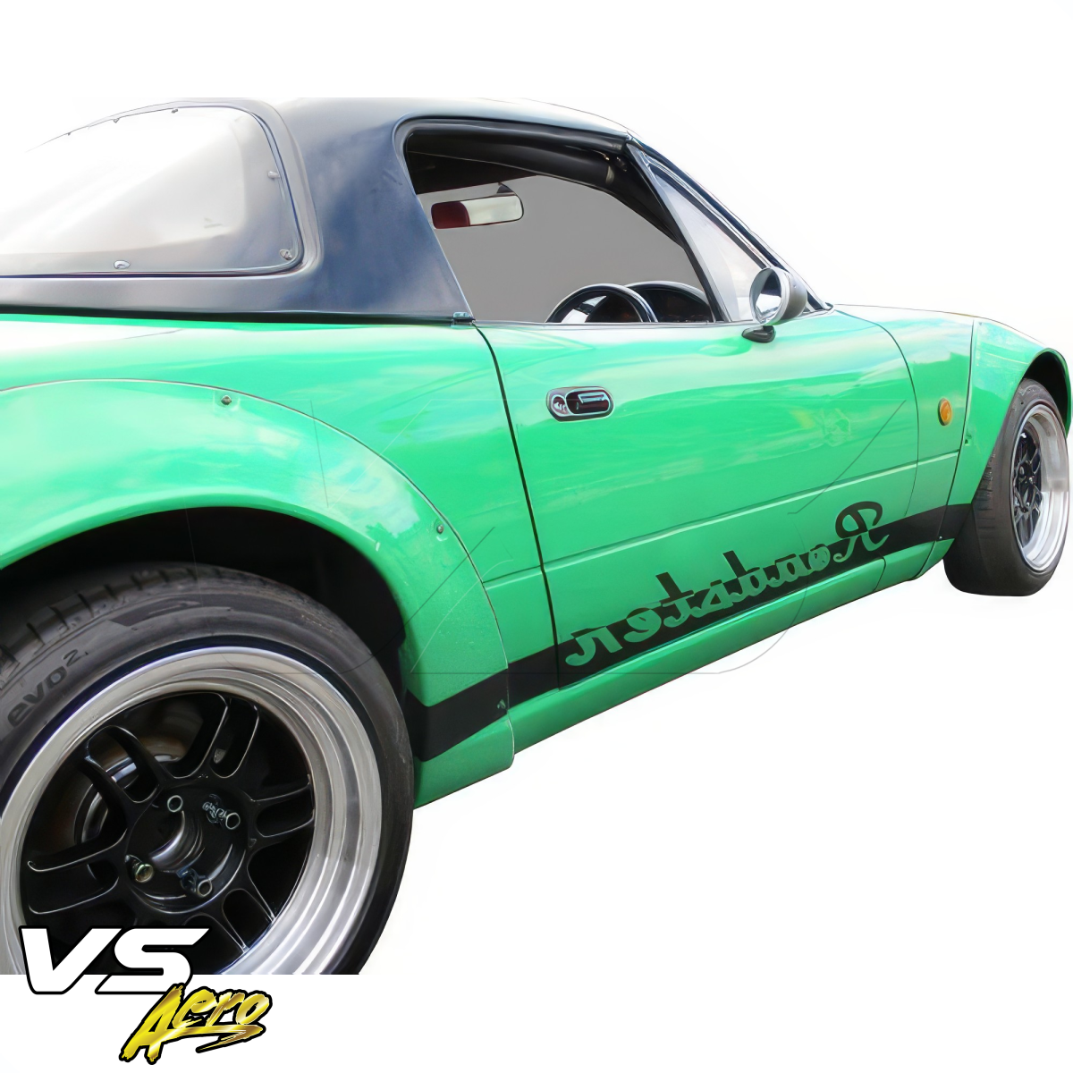 Modify your Mazda Miata 1990 with our Exterior/Fenders - 