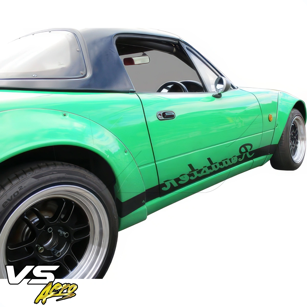 Modify your Mazda Miata 1990 with our Exterior/Fenders - 15