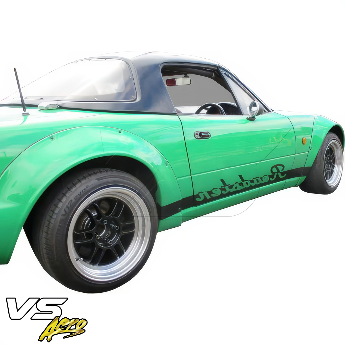 Modify your Mazda Miata 1990 with our Exterior/Fenders - 