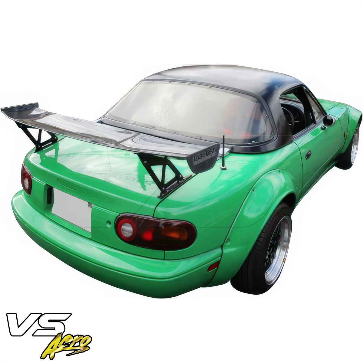 Modify your Mazda Miata 1990 with our Exterior/Fenders - 