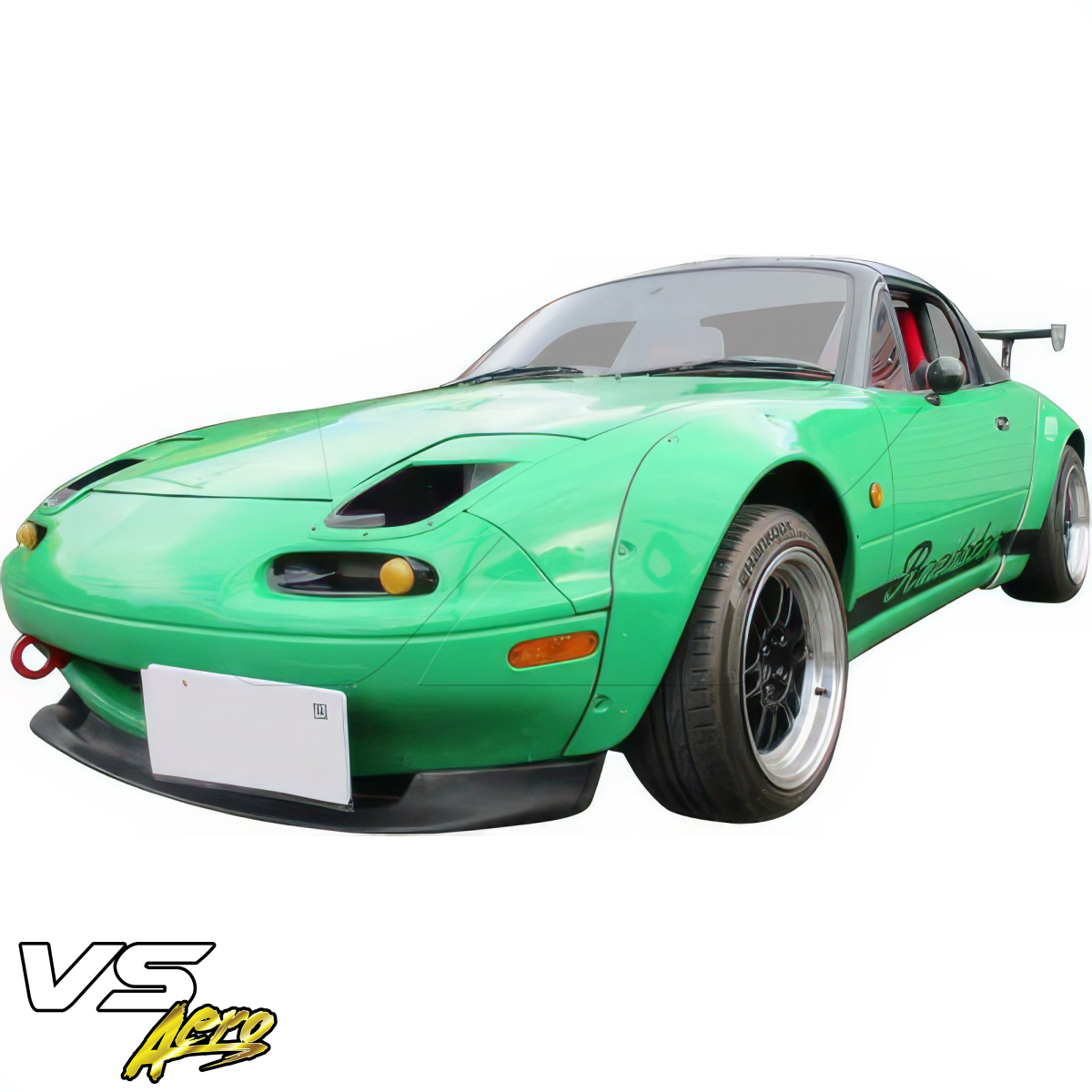 Modify your Mazda Miata 1990 with our Exterior/Fenders - 