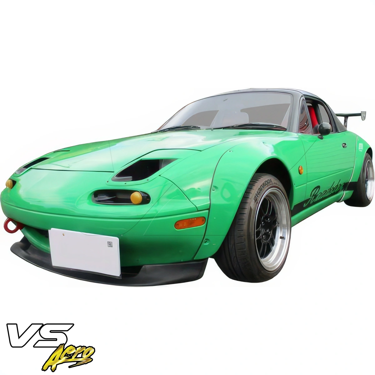 Modify your Mazda Miata 1990 with our Exterior/Fenders - 18