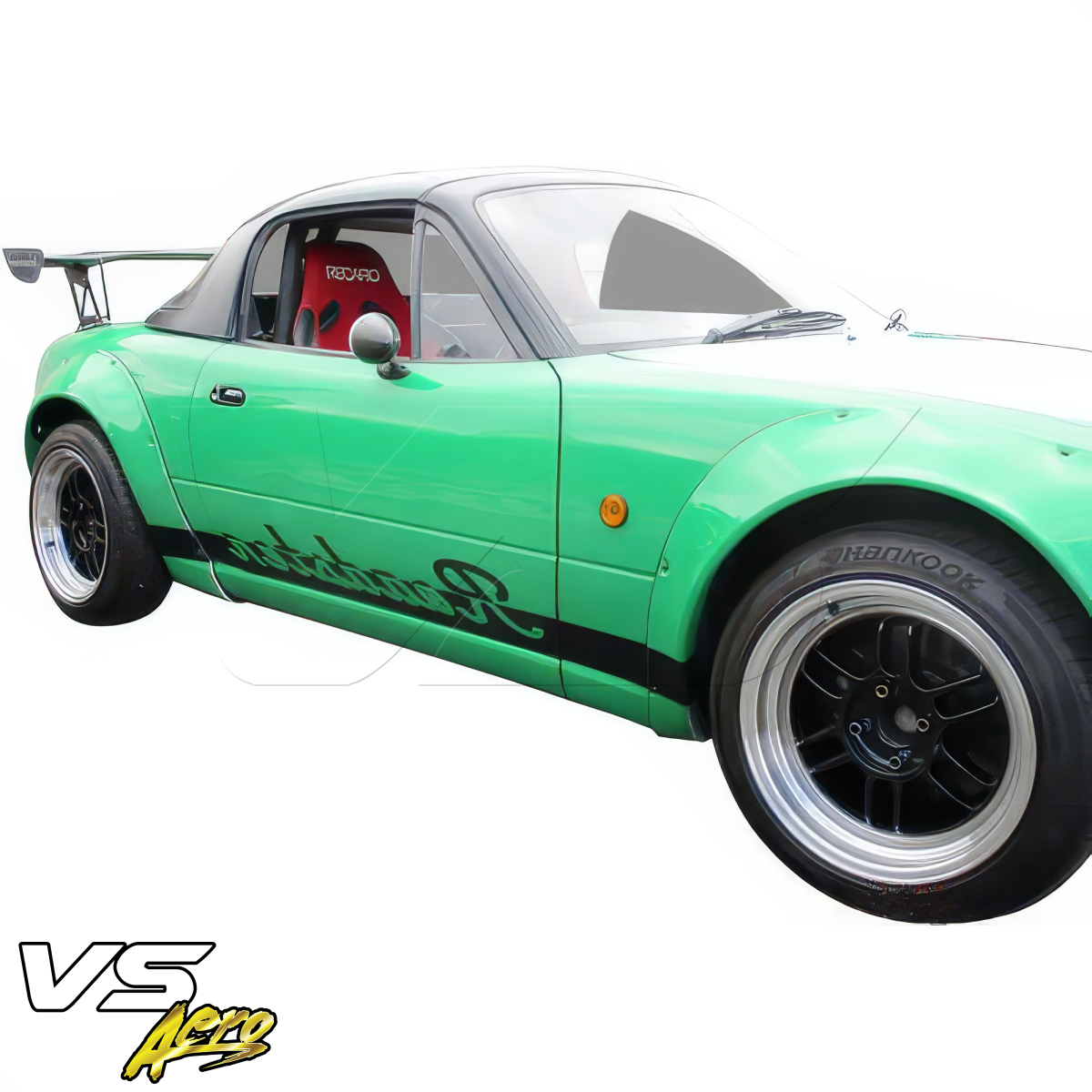 Modify your Mazda Miata 1990 with our Exterior/Fenders - 