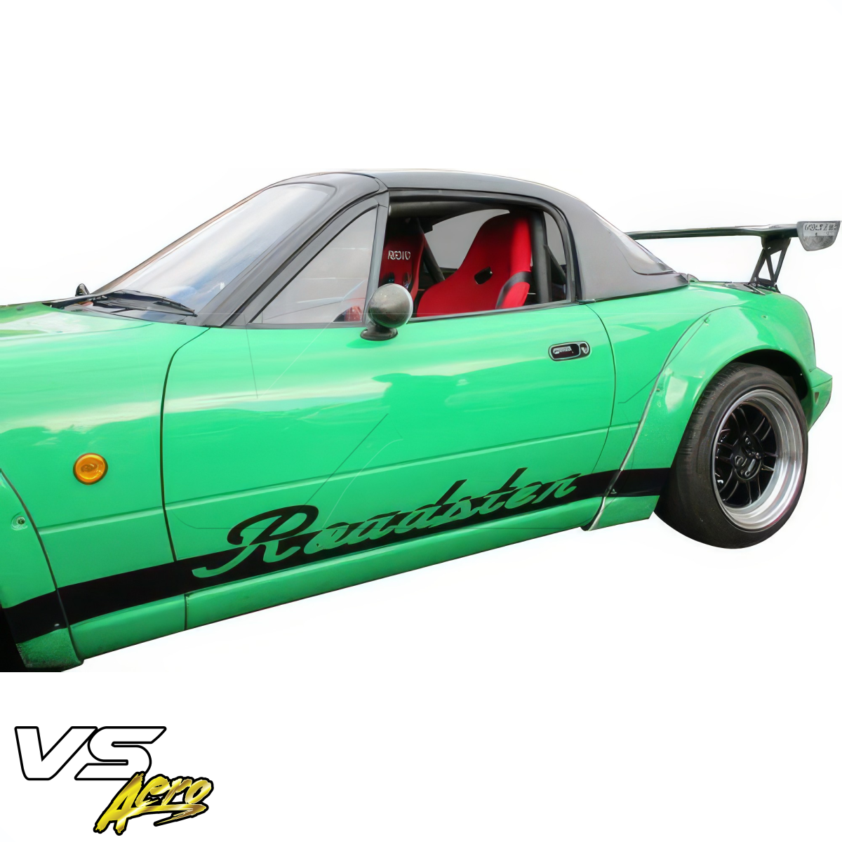 Modify your Mazda Miata 1990 with our Exterior/Fenders - 