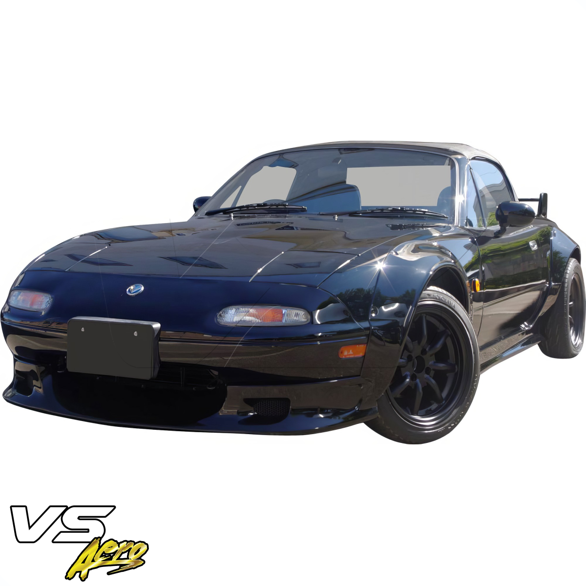 Modify your Mazda Miata 1990 with our Exterior/Fenders - 