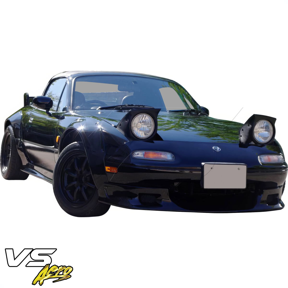 Modify your Mazda Miata 1990 with our Exterior/Fenders - 